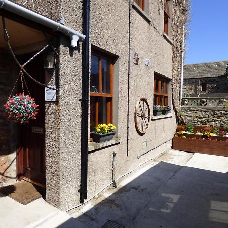 The Anchorage Hostel Saint Margarets Hope Luaran gambar