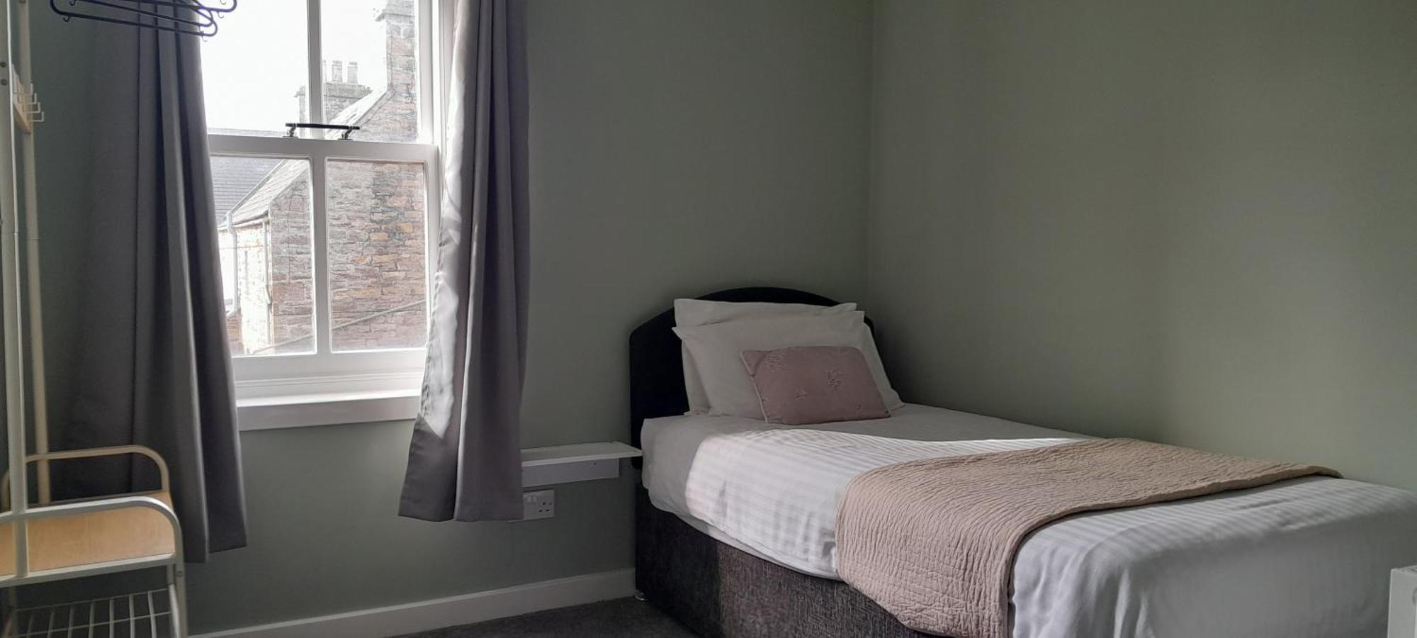 The Anchorage Hostel Saint Margarets Hope Luaran gambar