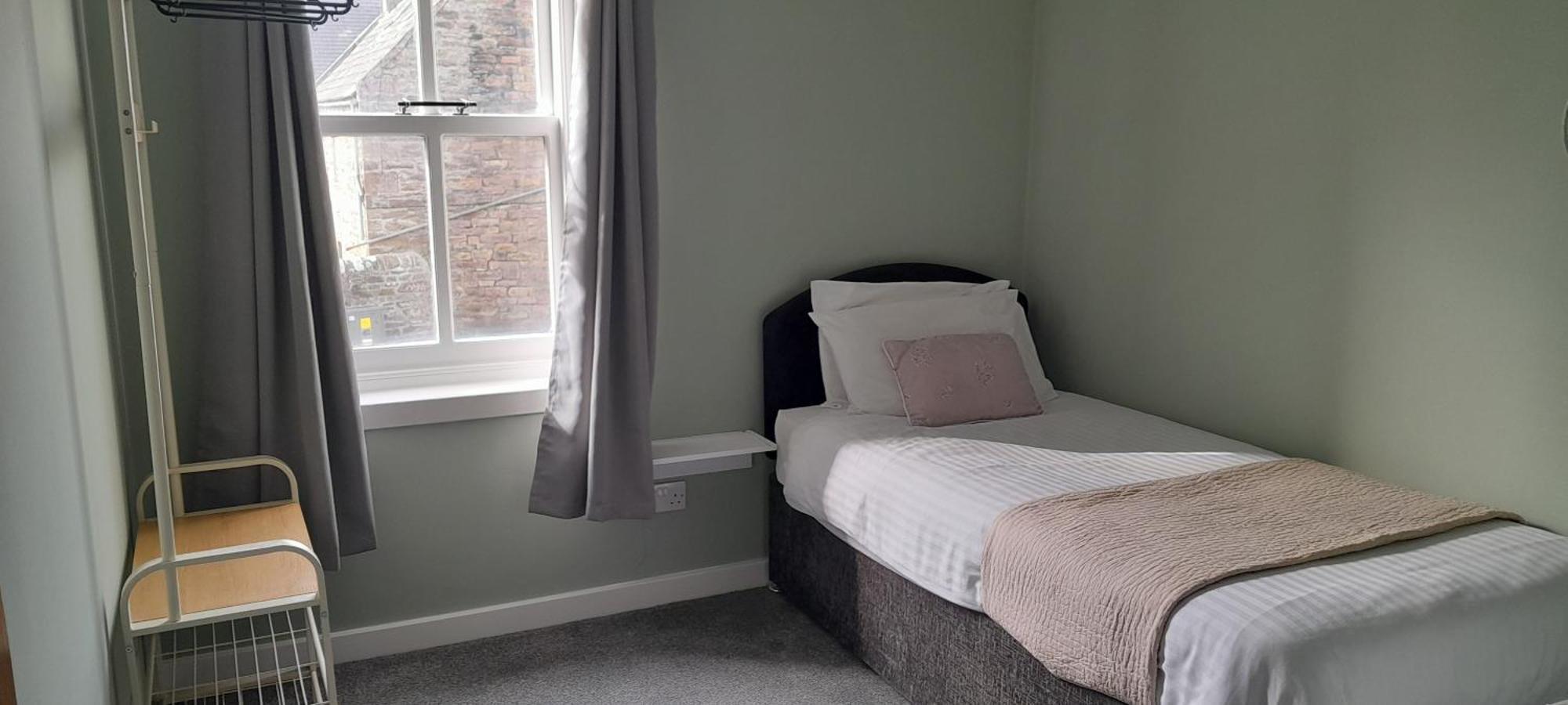 The Anchorage Hostel Saint Margarets Hope Luaran gambar
