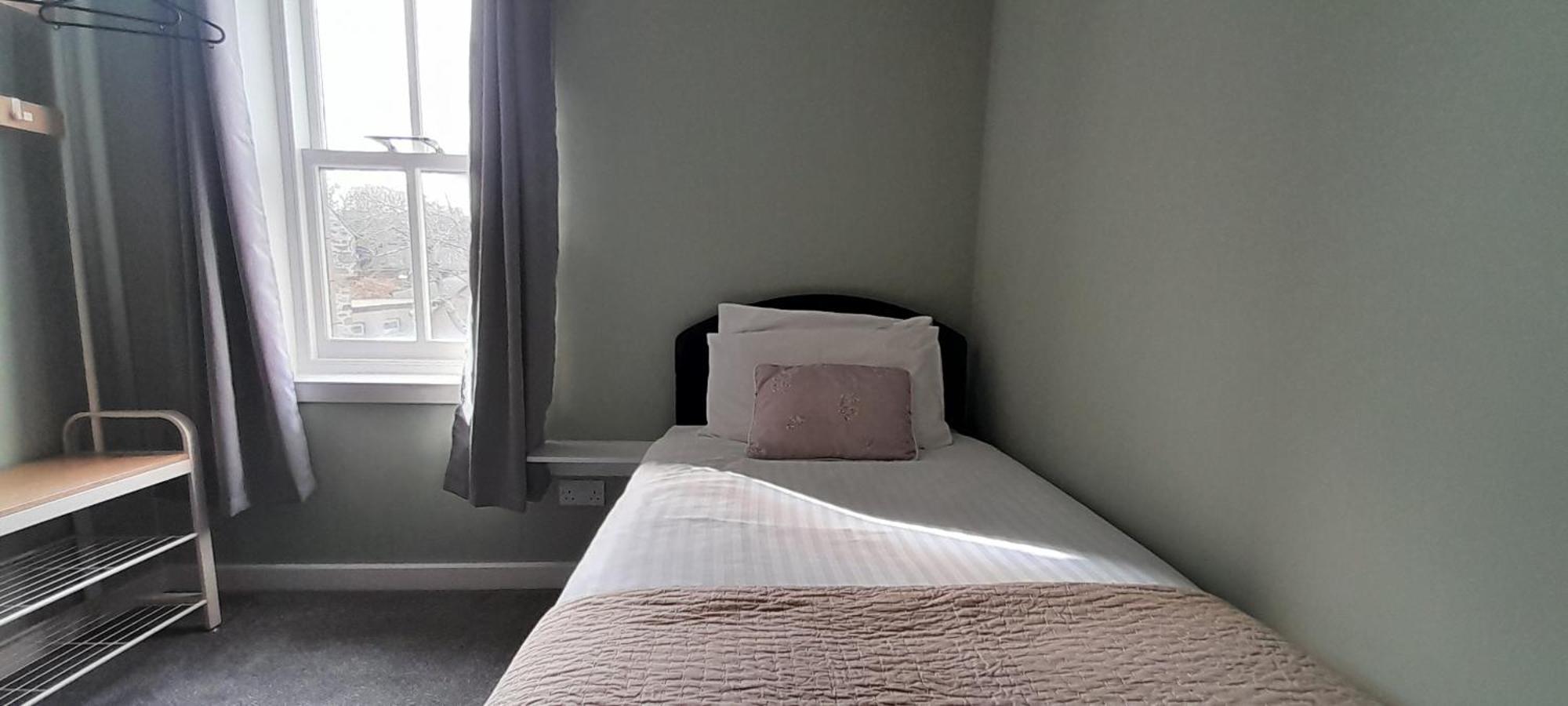 The Anchorage Hostel Saint Margarets Hope Luaran gambar