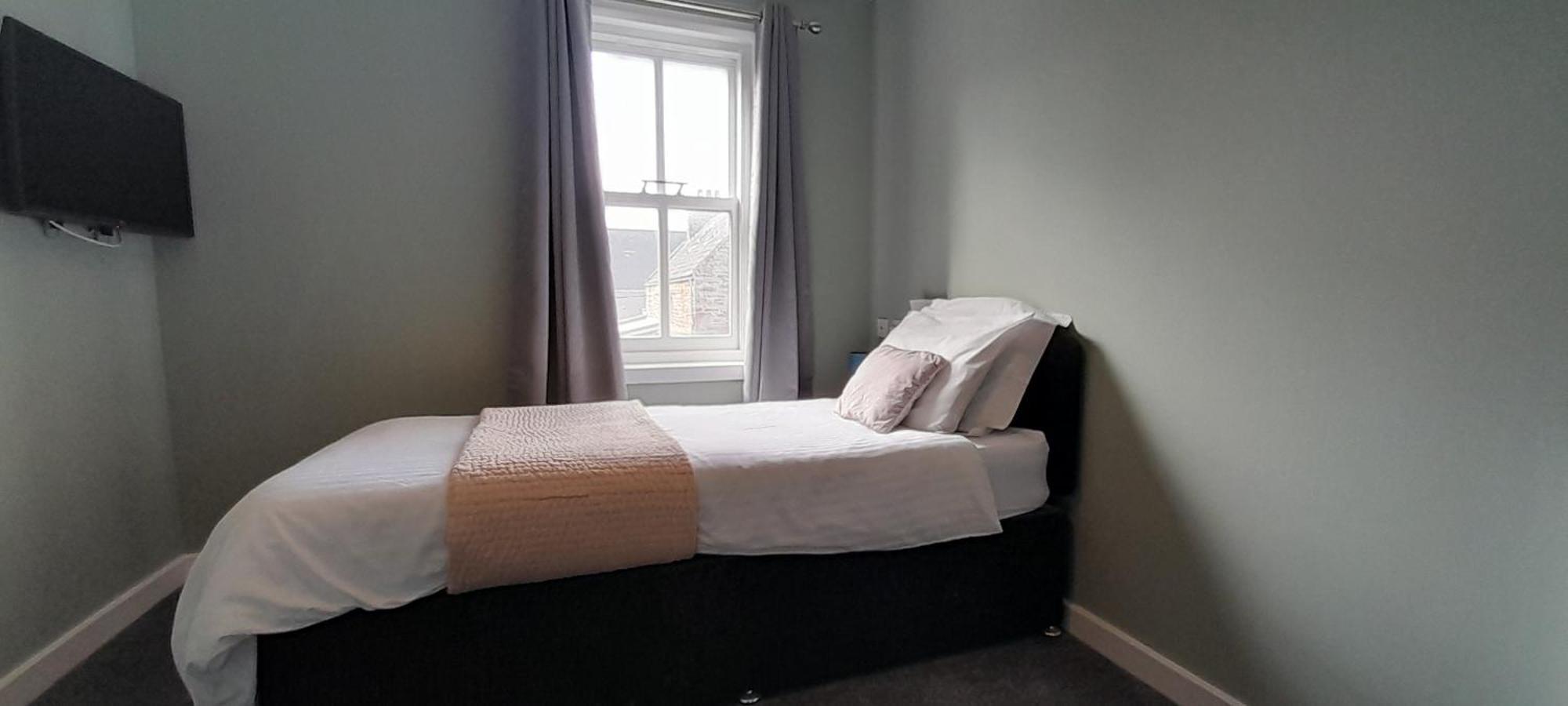 The Anchorage Hostel Saint Margarets Hope Luaran gambar