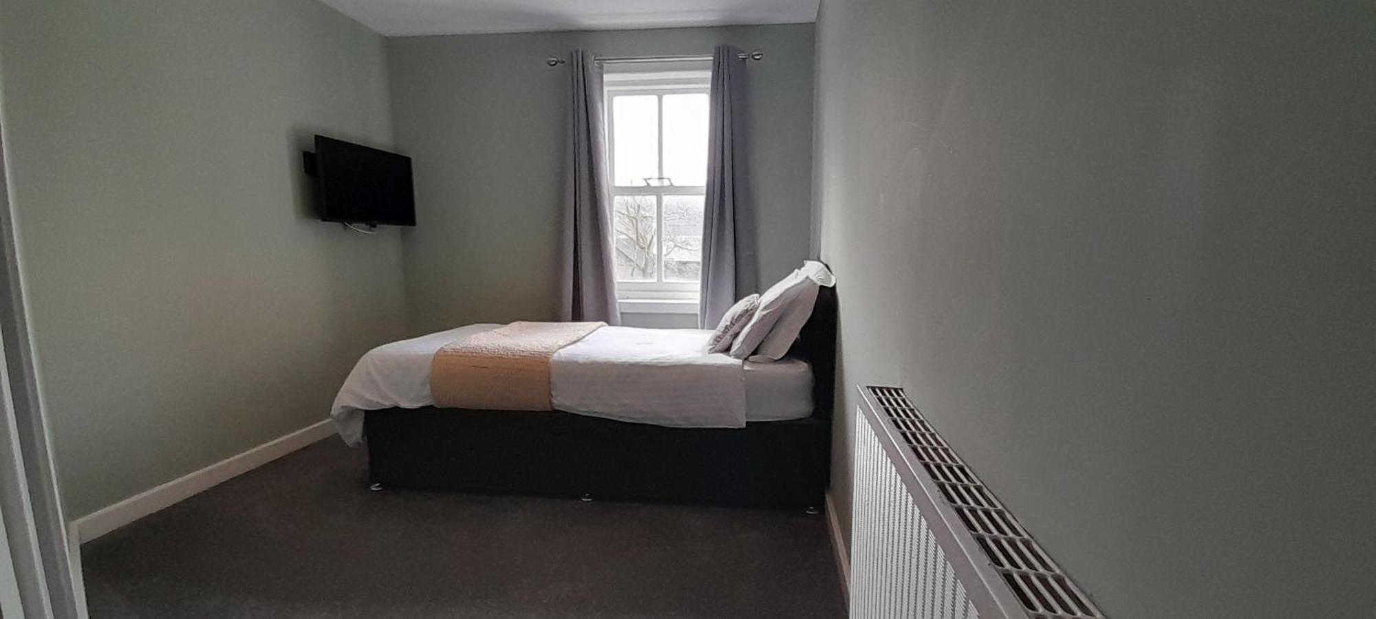 The Anchorage Hostel Saint Margarets Hope Luaran gambar