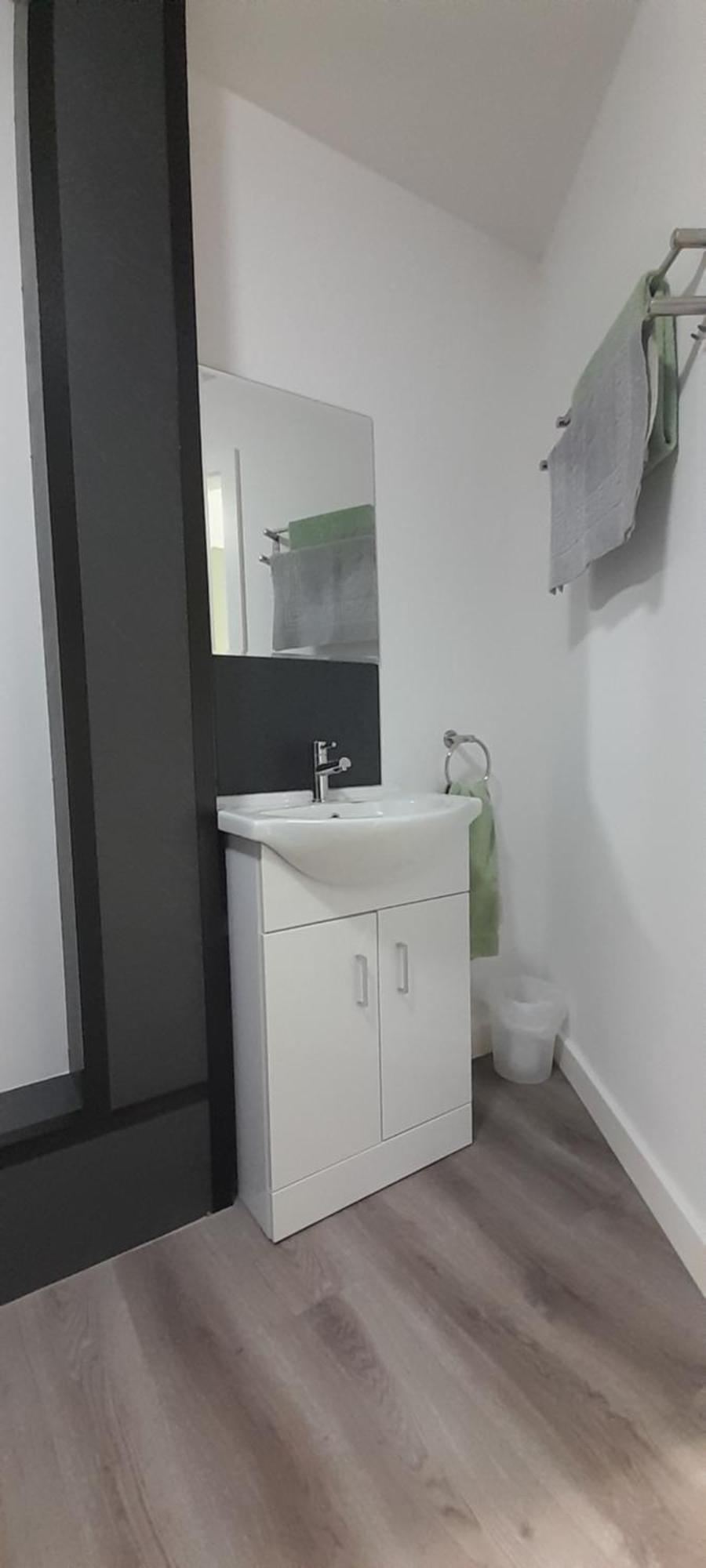 The Anchorage Hostel Saint Margarets Hope Luaran gambar