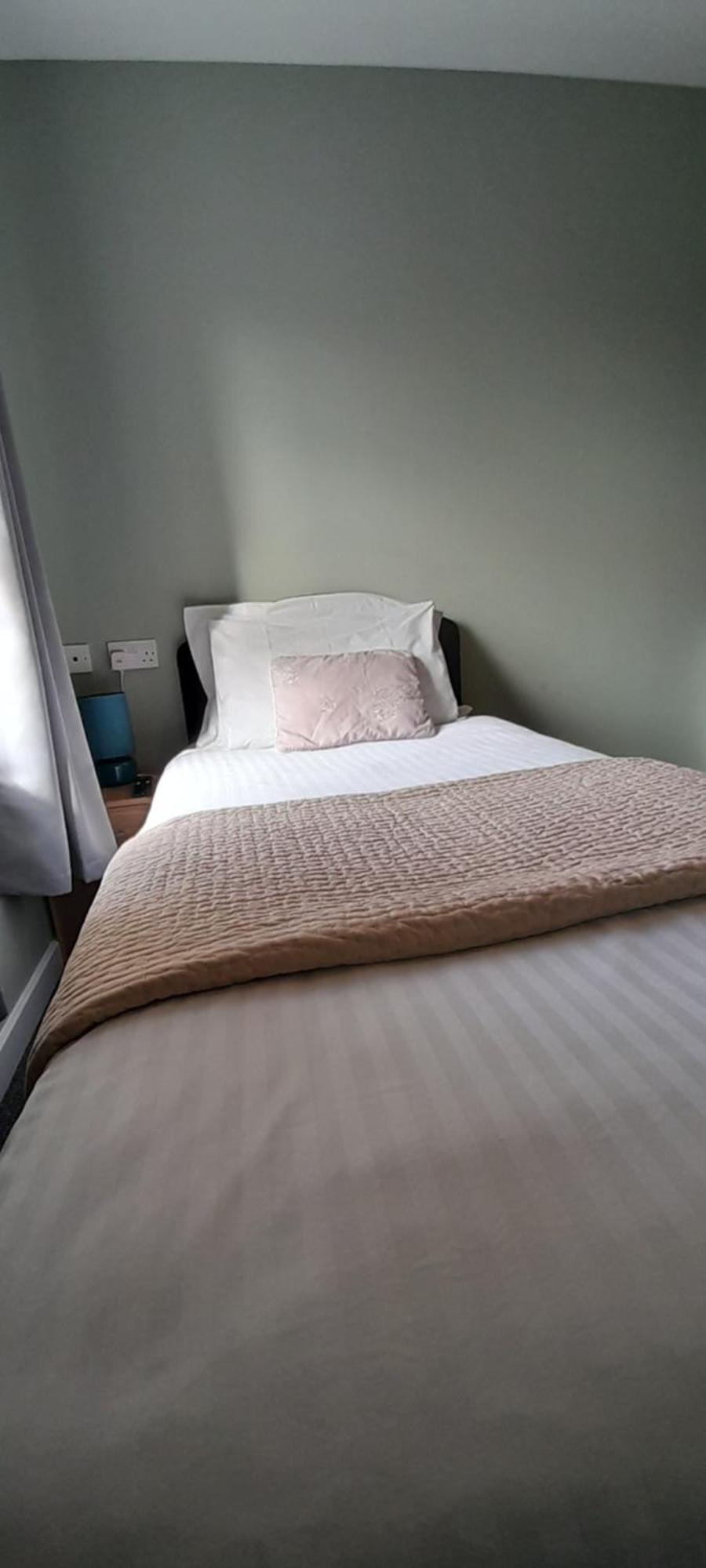 The Anchorage Hostel Saint Margarets Hope Luaran gambar