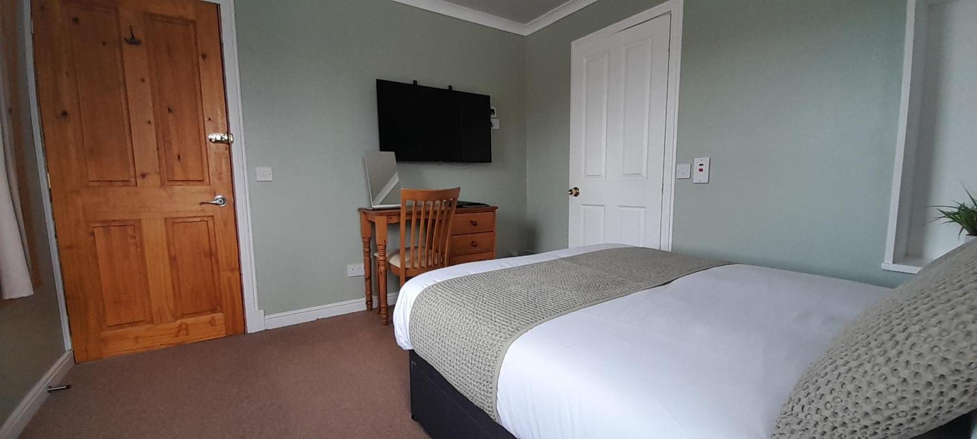 The Anchorage Hostel Saint Margarets Hope Luaran gambar