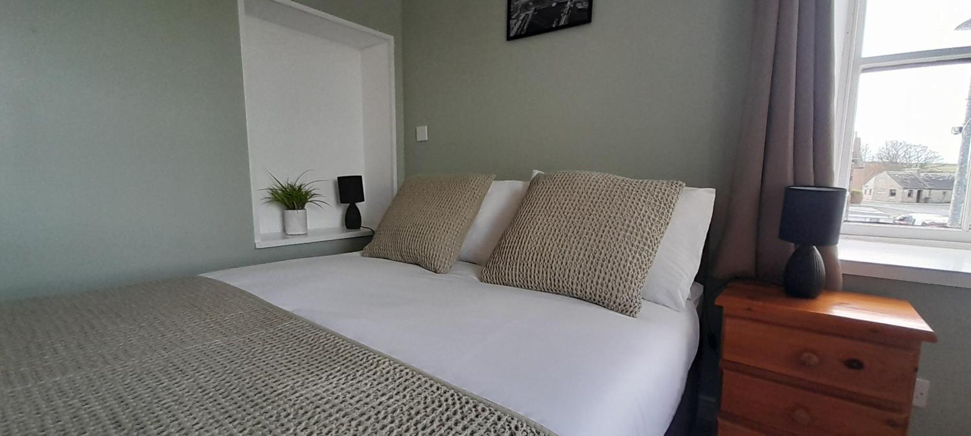 The Anchorage Hostel Saint Margarets Hope Luaran gambar