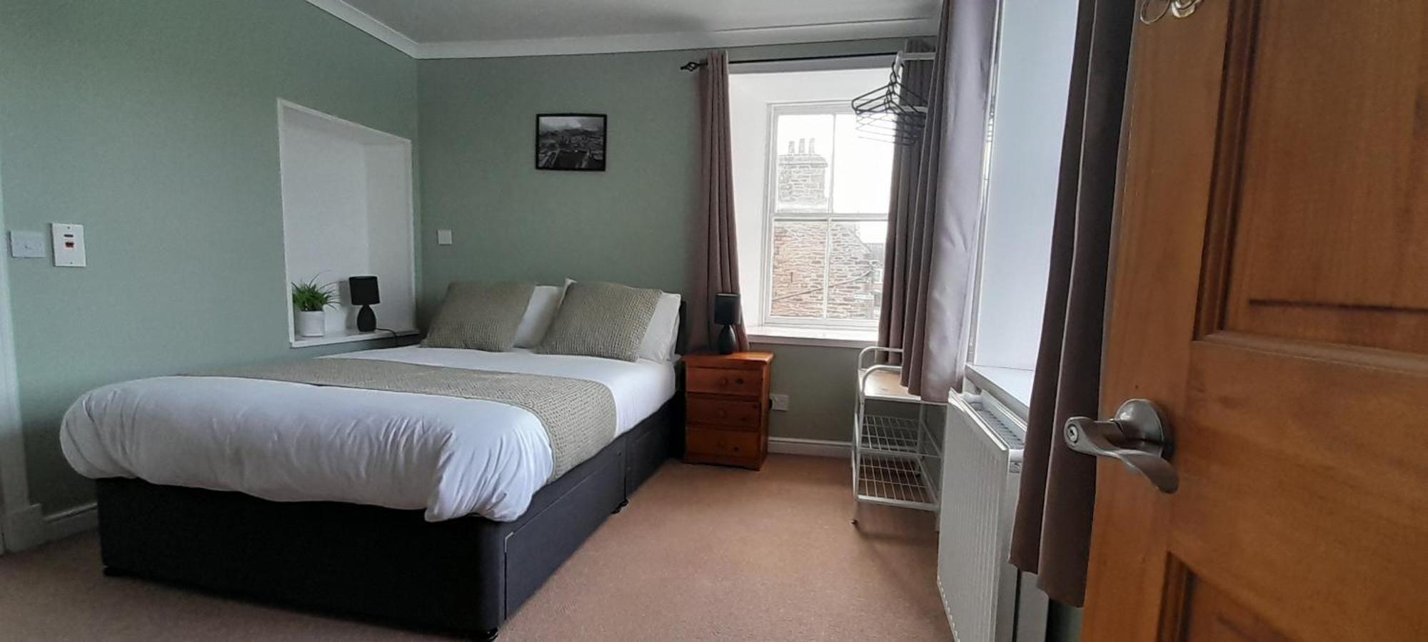 The Anchorage Hostel Saint Margarets Hope Luaran gambar