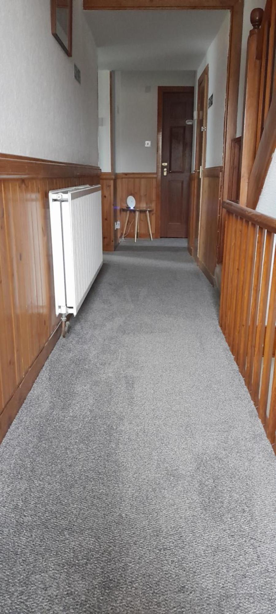 The Anchorage Hostel Saint Margarets Hope Luaran gambar