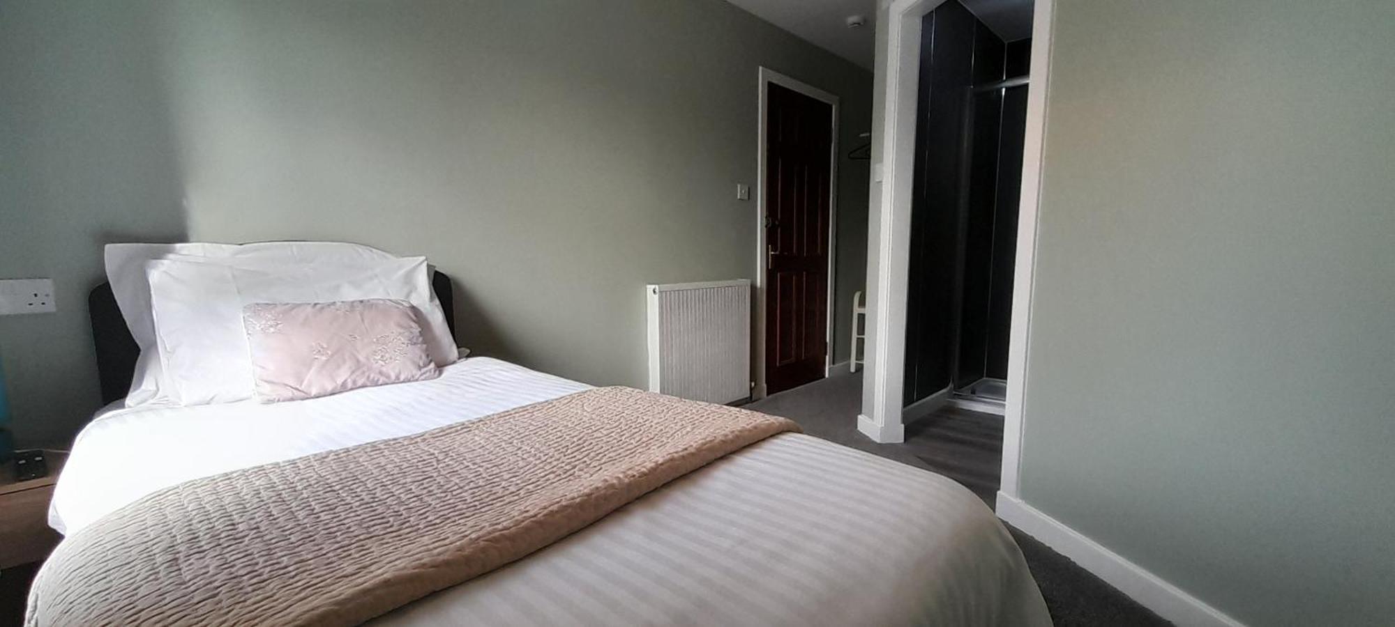 The Anchorage Hostel Saint Margarets Hope Luaran gambar