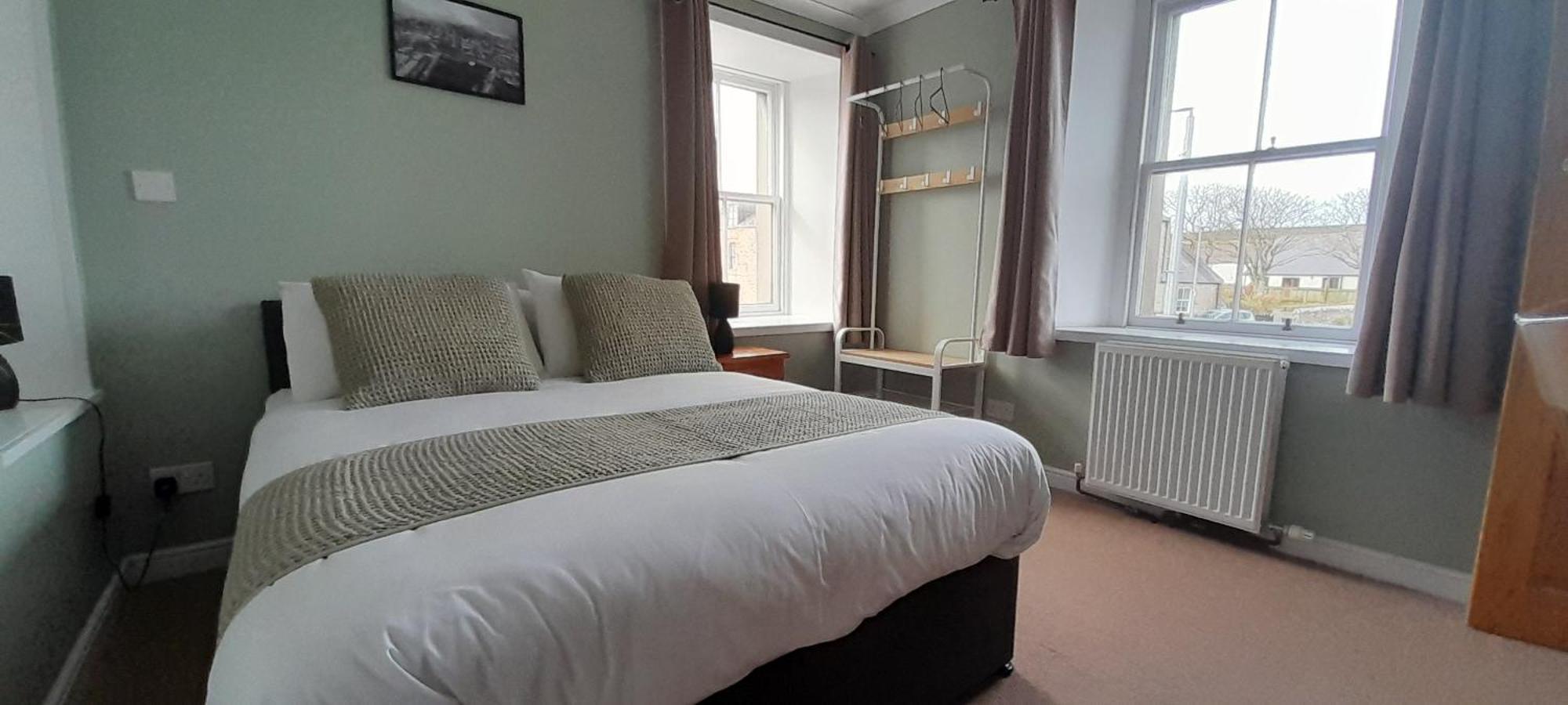 The Anchorage Hostel Saint Margarets Hope Luaran gambar