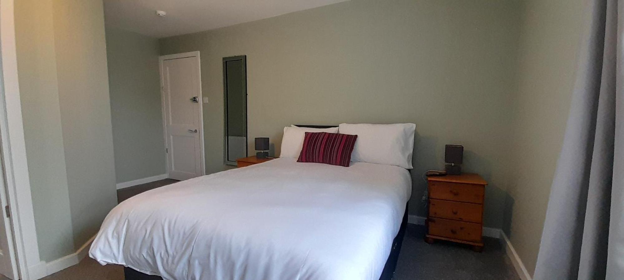 The Anchorage Hostel Saint Margarets Hope Luaran gambar