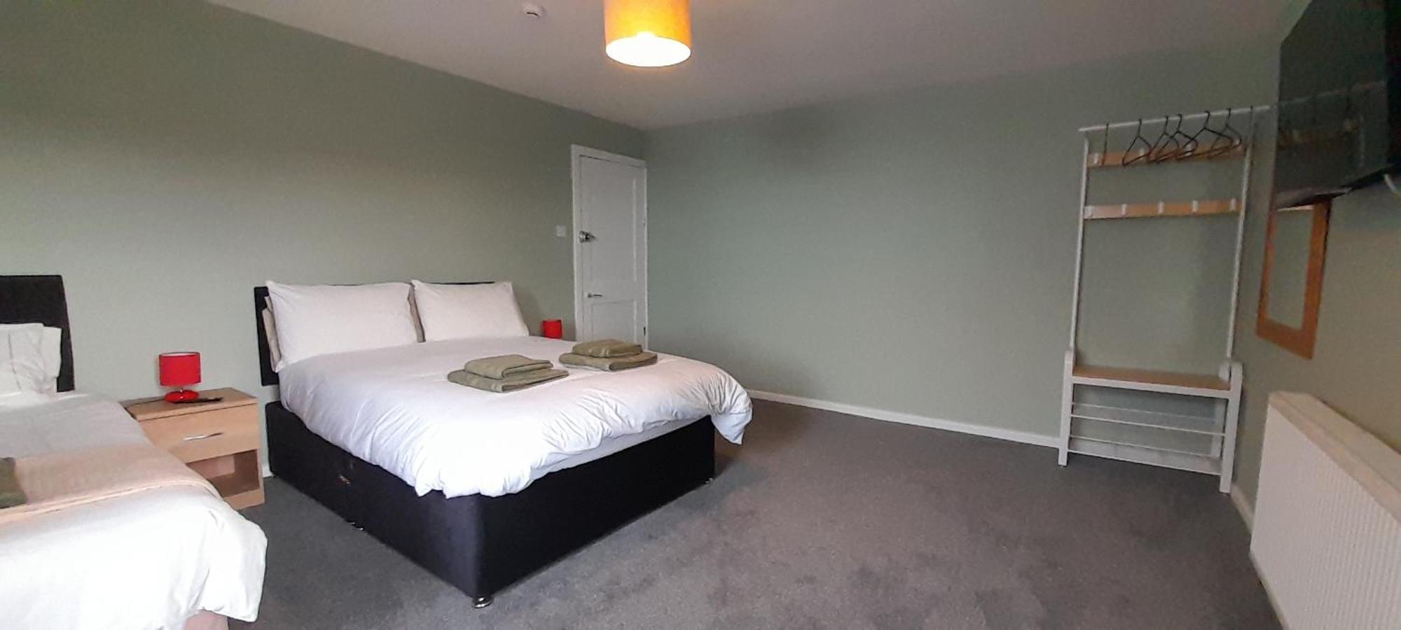 The Anchorage Hostel Saint Margarets Hope Luaran gambar